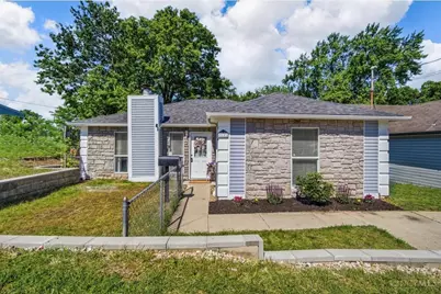 2181 University Boulevard, Hamilton, OH 45015 - Photo 1
