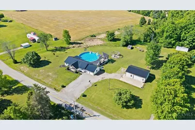 1003 Cross Road, Winchester, OH 45697 - Photo 50
