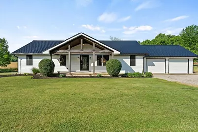 1003 Cross Road, Winchester, OH 45697 - Photo 1