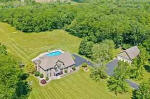 7723 White Swan Rd, Georgetown, OH 45121 - Photo 1