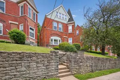 2108 Fulton Avenue #C2, Cincinnati, OH 45206 - Photo 2