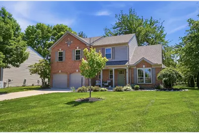 5136 Birchwood Farms Drive, Mason, OH 45040 - Photo 2