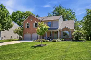 5136 Birchwood Farms Dr, Mason, OH 45040 - Photo 2