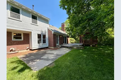 4210 Allenhurst Close Court, Sharonville, OH 45241 - Photo 60