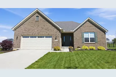 120 Shyla Court, Monroe, OH 45050 - Photo 1
