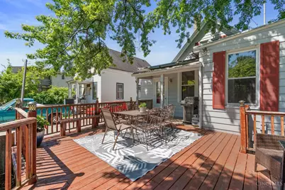 6146 Cedar, Elmwood Place, OH 45216 - Photo 22
