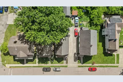 6146 Cedar, Elmwood Place, OH 45216 - Photo 24