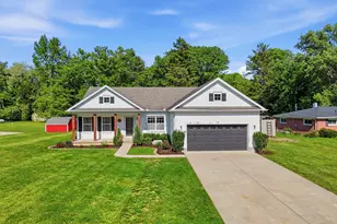 5184 Pinecrest Dr, Salem Township, OH 45152 - Photo 1