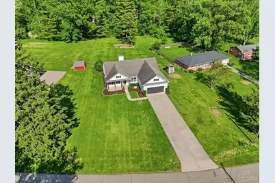 5184 Pinecrest Drive, Salem Township, OH 45152 - Photo 2