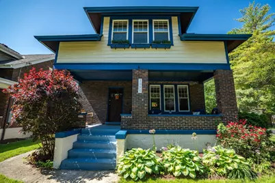 3095 Linwood Avenue, Cincinnati, OH 45208 - Photo 2