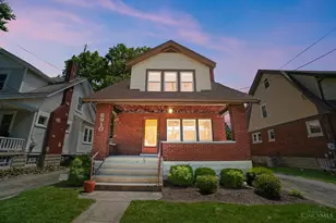 6910 Ohio Ave, Silverton, OH 45236 - Photo 1