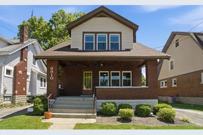 6910 Ohio Avenue, Silverton, OH 45236 - Photo 2