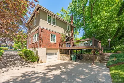 878 Tweed Avenue, Cincinnati, OH 45226 - Photo 34