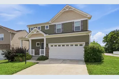 5752 Rhode Island Avenue, Cincinnati, OH 45237 - Photo 2