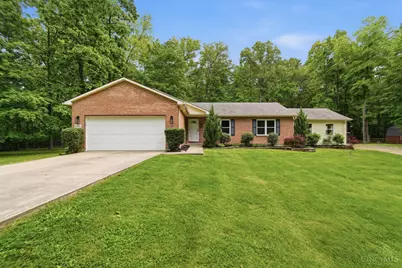 10891 Pleasant Renner Road, Harlan Township, OH 45122 - Photo 1