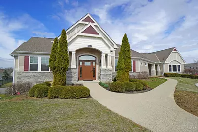 7302 Bridge Point Drive, Cincinnati, OH 45248 - Photo 40