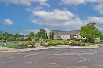 7302 Bridge Point Drive, Cincinnati, OH 45248 - Photo 36
