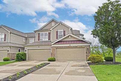 7302 Bridge Point Drive, Cincinnati, OH 45248 - Photo 2