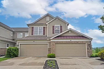 7302 Bridge Point Drive, Cincinnati, OH 45248 - Photo 1