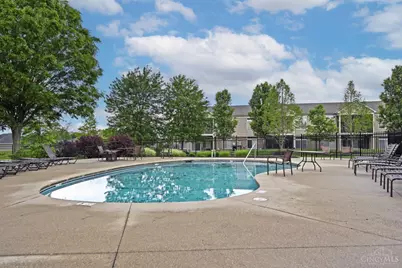 7302 Bridge Point Drive, Cincinnati, OH 45248 - Photo 42