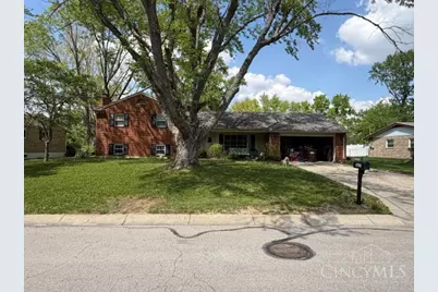 3625 Greenbay Drive, Dayton, OH 45415 - Photo 2
