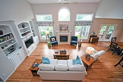 983 E Legendary Run, Pierce Township, OH 45245 - Photo 26