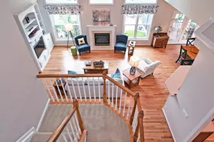 983 E Legendary Run, Pierce Township, OH 45245 - Photo 36