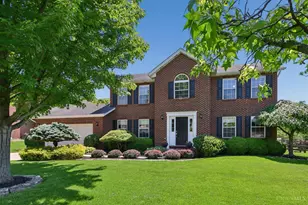 5145 Grandin Ridge Dr, Liberty Township, OH 45011 - Photo 1