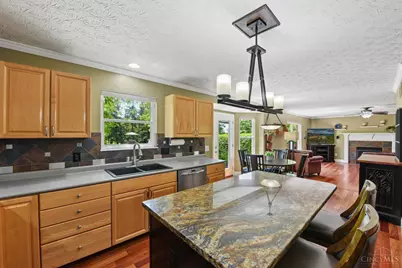 5145 Grandin Ridge Drive, Liberty Township, OH 45011 - Photo 16