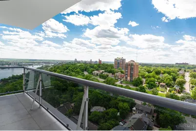 2200 Victory Parkway #2307, Cincinnati, OH 45206 - Photo 16