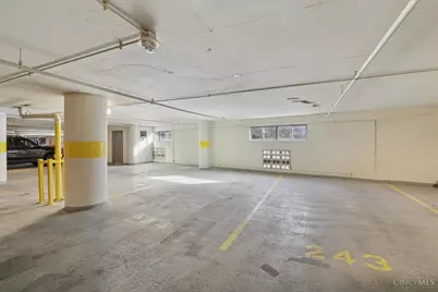 2200 Victory Parkway #2307, Cincinnati, OH 45206 - Photo 38