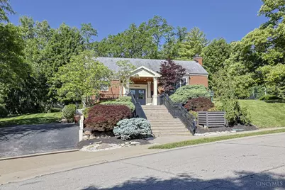 3486 Forestoak Court, Cincinnati, OH 45208 - Photo 48
