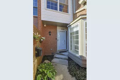 3486 Forestoak Court, Cincinnati, OH 45208 - Photo 4