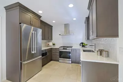 3486 Forestoak Court, Cincinnati, OH 45208 - Photo 16