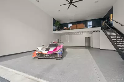 4477 Thirty Fourth Avenue #21, Cincinnati, OH 45209 - Photo 22