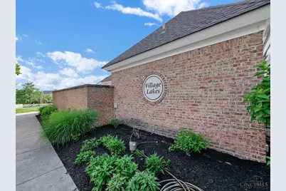 4120 E Village Drive, Mason, OH 45040 - Photo 34