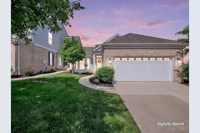 4120 E Village Drive, Mason, OH 45040 - Photo 1