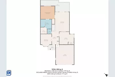 4120 E Village Drive, Mason, OH 45040 - Photo 46