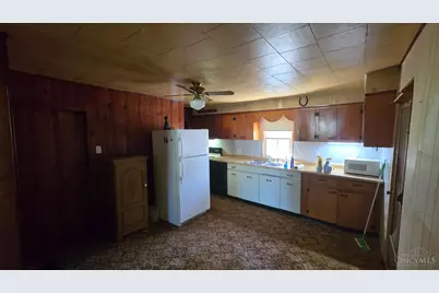 4997 St Rt 350 West, Wilmington, OH 45177 - Photo 4