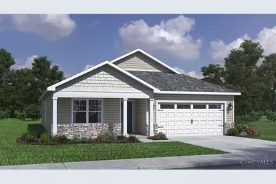 326 Glover Meadows Way, Mount Orab, OH 45154 - Photo 2