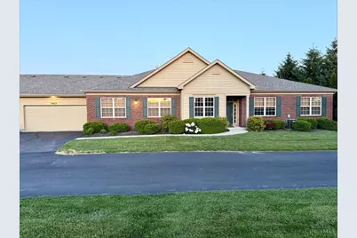 6957 Gentry Lane, Deerfield Township, OH 45040 - Photo 1