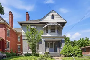 1540 Pullan Ave, Cincinnati, OH 45223 - Photo 2