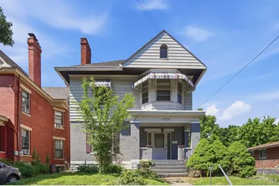 1540 Pullan Avenue, Cincinnati, OH 45223 - Photo 1