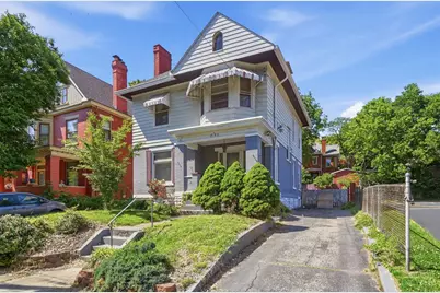1540 Pullan Avenue, Cincinnati, OH 45223 - Photo 2