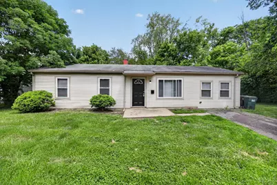 3206 Niagara, Cincinnati, OH 45251 - Photo 1