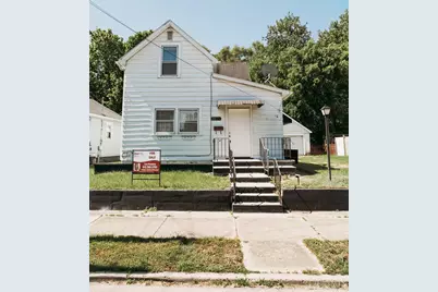 1014 Race Drive, Troy, OH 45373 - Photo 1