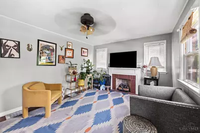 345 Durrell Avenue, Cincinnati, OH 45215 - Photo 4