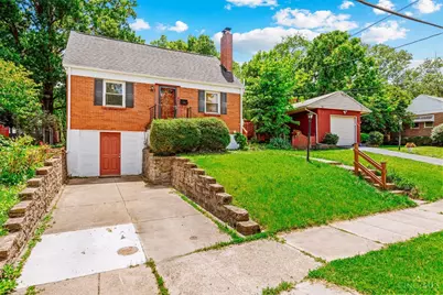 345 Durrell Avenue, Cincinnati, OH 45215 - Photo 2