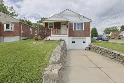 4000 Homelawn Avenue, Cheviot, OH 45211 - Photo 2
