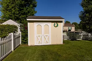 6581 Kristine Dr, Fairfield Township, OH 45011 - Photo 20